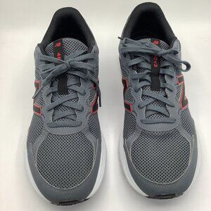 New Balance Men's 460 V3 Running Shoe Grey/Black Size 11